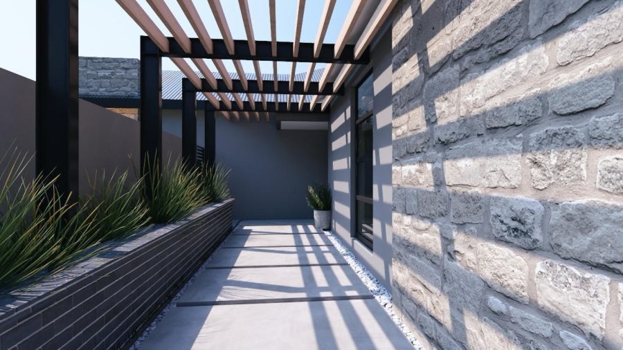 3 Bedroom Property for Sale in Van Der Hoff Park North West